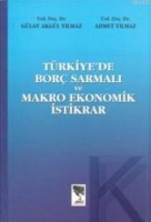 Trkiye'de Bor Sarmalı ve Makro Ekonomik İstikrar