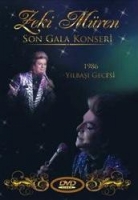 Son Gala Konseri (DVD)
