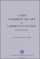 Latifi Tezkiret'- u'ara ve Tabrisat'n- Nuzema
