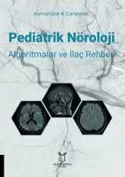 Pediatrik Nroloji Algoritmalar ve İla Rehberi (Kumandaş & Canpolat)