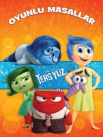 Disney Oyunlu Masallar - Ters Yz