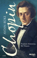 Chopin - Tulara Adanm Bir Yaam