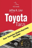 Toyota Tarzı;14 Ynetim İlkesi