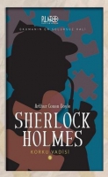 Sherlock Holmes & Korku Vadisi