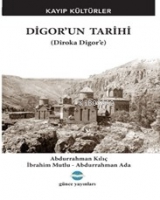 Digor'un Tarihi