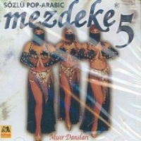 Szl Pop - ArabicMezdeke 5Msr Danslar