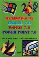 Windows 95 Excel 7.0 Word 7.0 Power Point 7.0