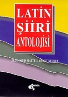 Latin iiri Antolojisi