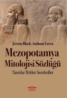 Mezopotamya Mitolojisi Szlğ;Tanrılar - I?fritler - Semboller