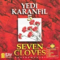 Yedi Karanfil 5 / Seven Cloves