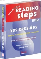 Examinator Reading Steps