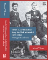 Sultan II. Abdlhamid'e Karşı Jn Trk Muhalefeti (1895-1902)