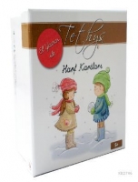 Harf Kartları Harf Kartları