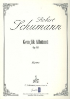 Schumann Genlik Albm Op.68