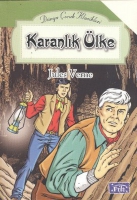 Karanlık lke