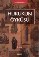 Hukukun Öyküsü Hukukun Öyküsü