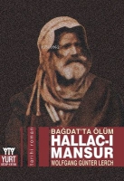 Hallac-ı Mansur - Bağdat'ta lm