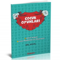 Toplu Oyunlar 1 - Çocuk Oyunları Toplu Oyunlar 1 - Çocuk Oyunları