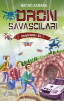 Mağaradaki Sır - Dron Savaşçıları Mağaradaki Sır - Dron Savaşçıları