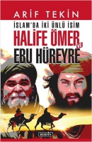 İslam'da iki nl isim Halife mer ve Ebu Hreyre
