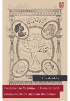 Tanzimat'tan Meşrutiyet'e Osmanlı Tarih Yazımında Dnya Algısının Dnşm