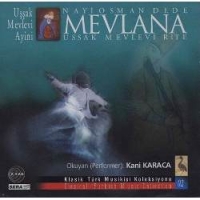 Mevlana - Mevlevi Aini (CD)
