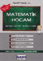 Matematik Hocam-Tm SYM Sınavları İin