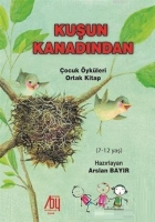 Kuşun Kanadından Kuşun Kanadından