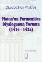 Platon'un Parmenides Diyalogunun Yorumu (141e-142a)