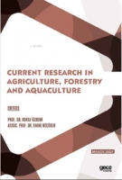 Current Research in Agriculture, Forestry and Aquaculture