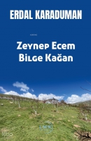Zeynep Ecem Bilge Kağan Zeynep Ecem Bilge Kağan