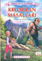 Keloğlan Masalları Keloğlan Masalları