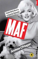 MAF - Kpeinin Marilyn Monroe'ya ve Hayata Dair Dnceleri