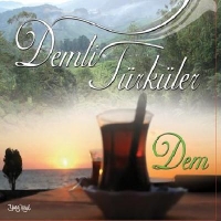 Demli Trkler (CD)