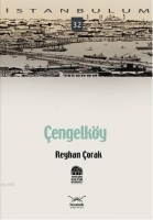 İstanbulum 32| engelky