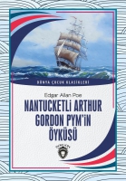 Nantucketli Arthur Gordon Pym'in yks