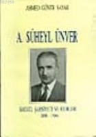 A.sheyl nver(hayatı Şahsiyeti ve Eserleri)1898-1(ciltli)