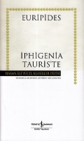 phigenia Tauris'te (Ciltli)