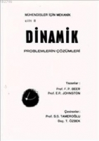 Mhendisler İin Mekanik Cilt: 2 - Dinamik