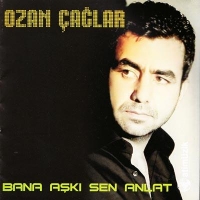 Bana Ak Sen Anlat (CD)