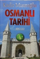Osmanl Tarihi - 2. Cilt