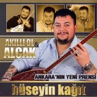 Akll Ol & Alak (CD)