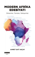 Modern Afrika Edebiyat
