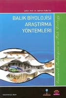 Balık Biyolojisi Araştırma Yntemleri