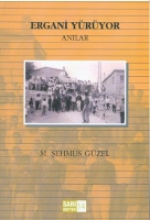Ergani Yryor (Anılar)