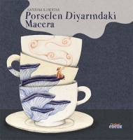 Porselen Diyarında Macera - Avventura Nel Regno Di Porcellana Porselen Diyarında Macera - Avventura Nel Regno Di Porcellana