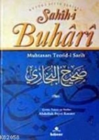 Sahih-i Buhari 2 Muhtasar Tecrid-i Sarih (b. Boy, amua)