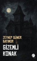 Gizemli Konak Gizemli Konak