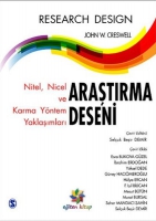 Araştırma Deseni Araştırma Deseni