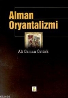 Alman Oryantalizmi